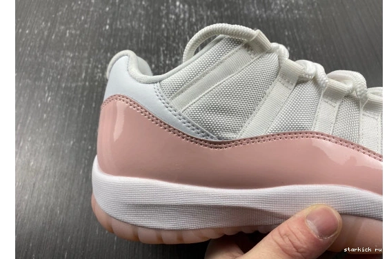 Pink” 11 Jordan Air  WMNS “Legend AH7860-160 AH7860-160 Low 0910
